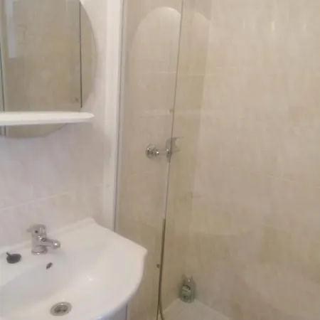 Zahradni Domek אתר קמפינג Vrbno pod Pradědem
